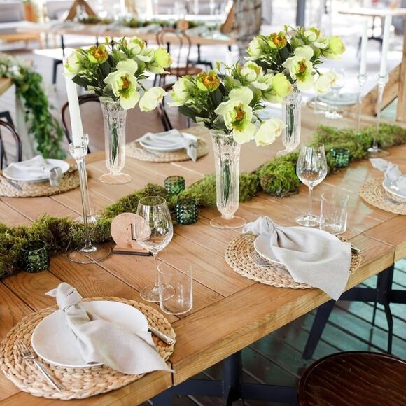 15 pc Bud Vases for decoration - Picture 5 of 5